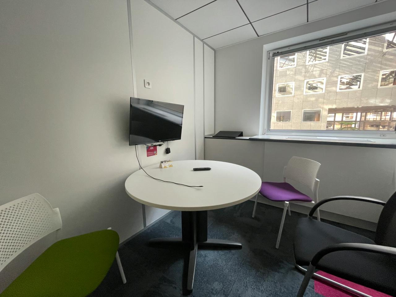 Bureau Lyon 833m² Location bureau Lyon Rhône OLBUR2427657 11